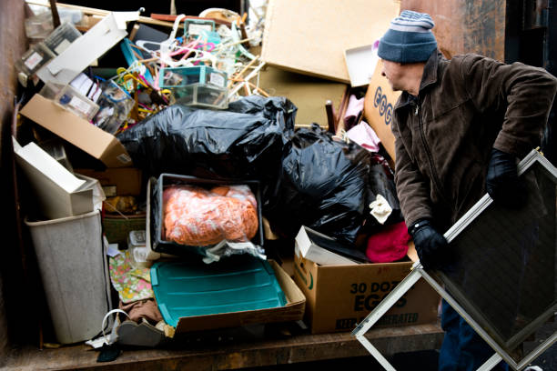 Winnsboro, LA Junk Removal Company