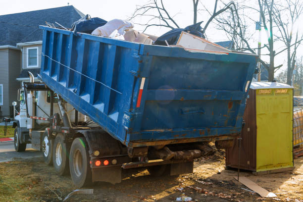 Best Same-Day Junk Removal  in Winnsboro, LA
