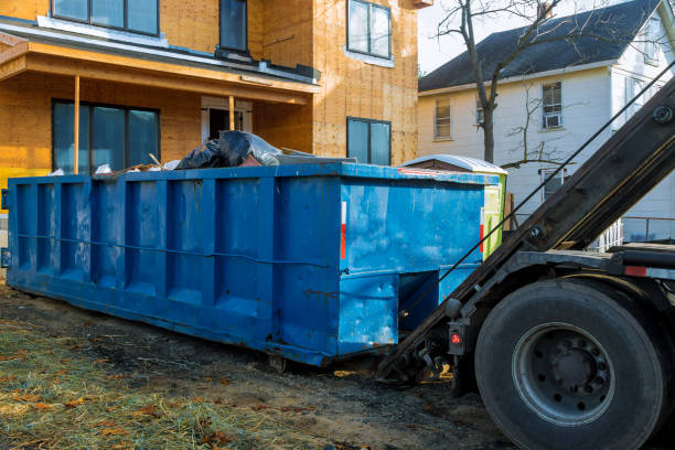 Best Garage Cleanout Services  in Winnsboro, LA