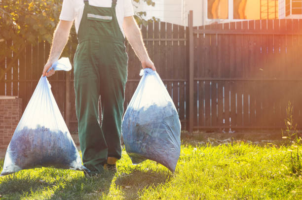 Best Dumpster Rental Services  in Winnsboro, LA