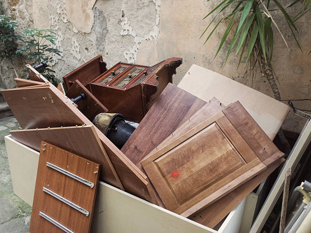 Best Affordable Junk Removal Services  in Winnsboro, LA